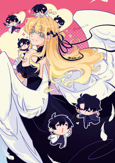 Omniscient Readers Viewpoint