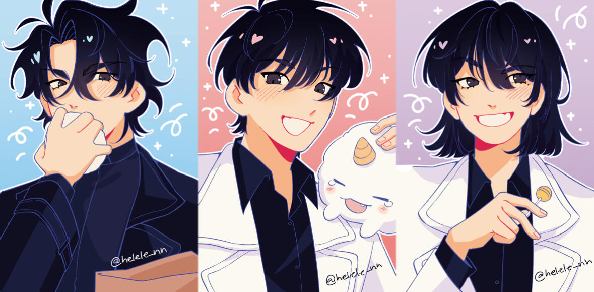 ORV - photocards