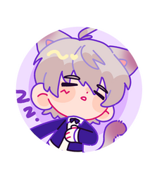 Xavier - Love and Deepspace