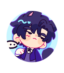 Zayne - Love and Deepspace