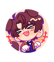 Caleb - Love and Deepspace